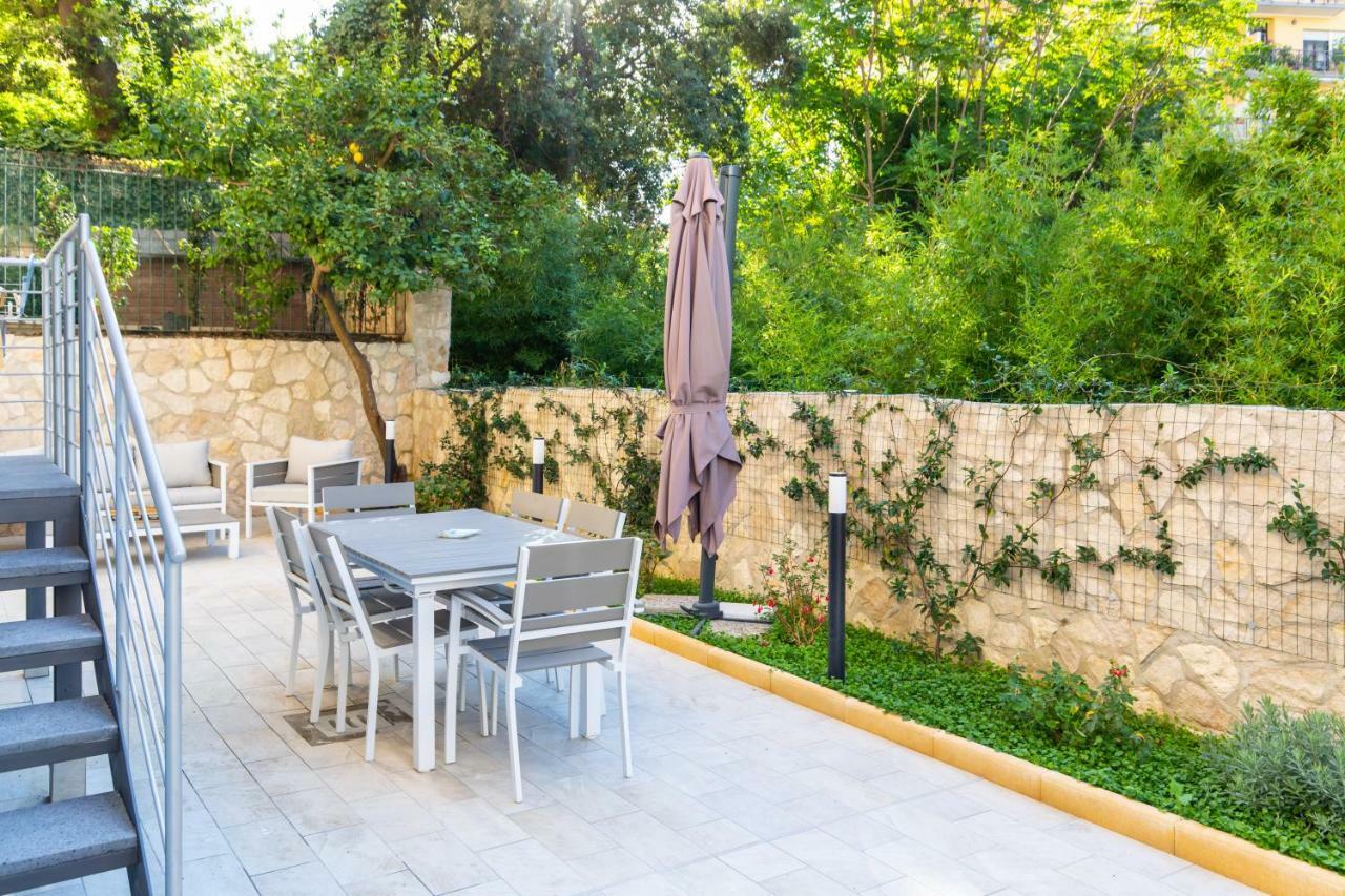 Terrazza Bonito