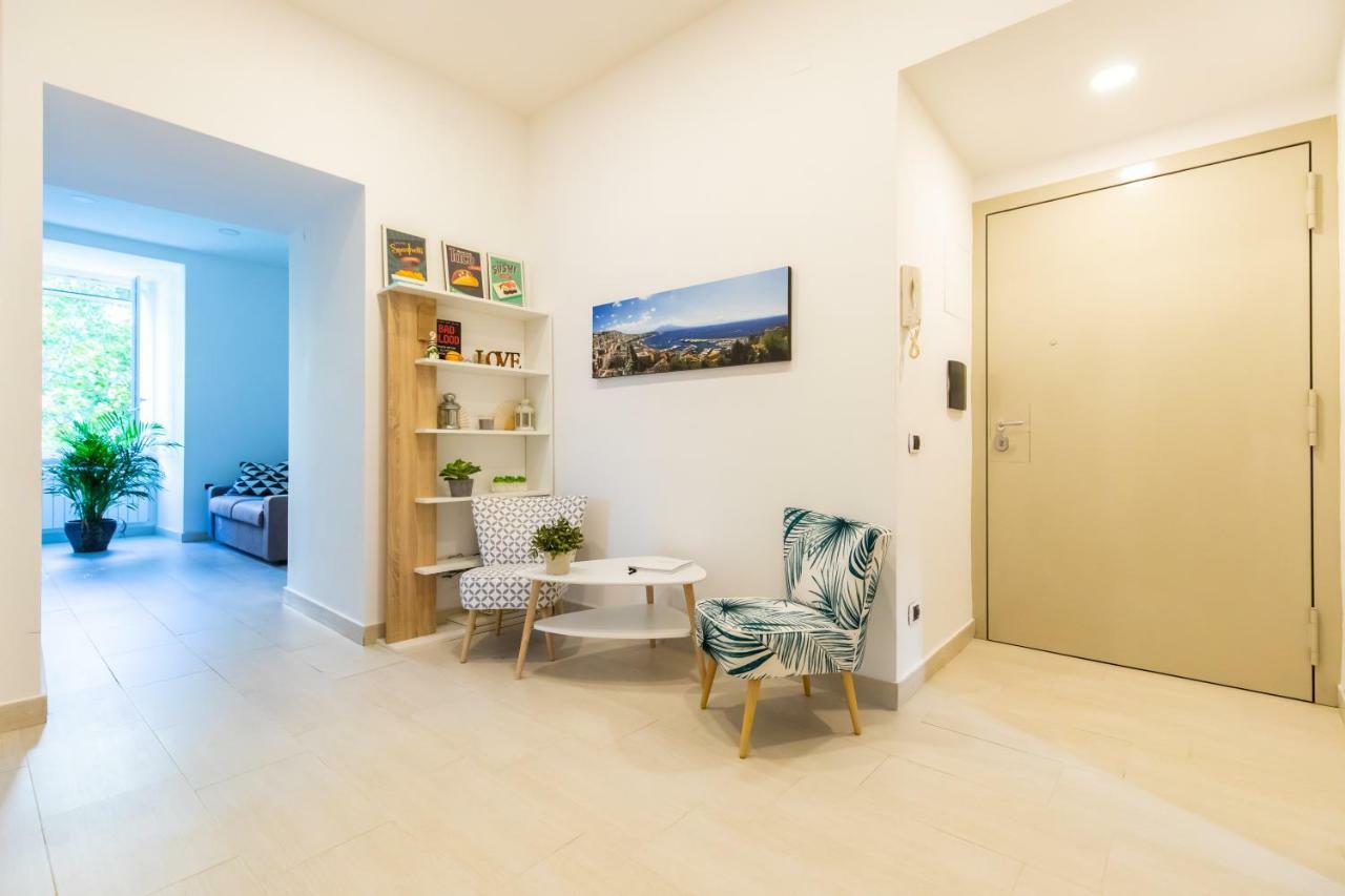 Bed & Breakfast Terrazza Bonito Napels