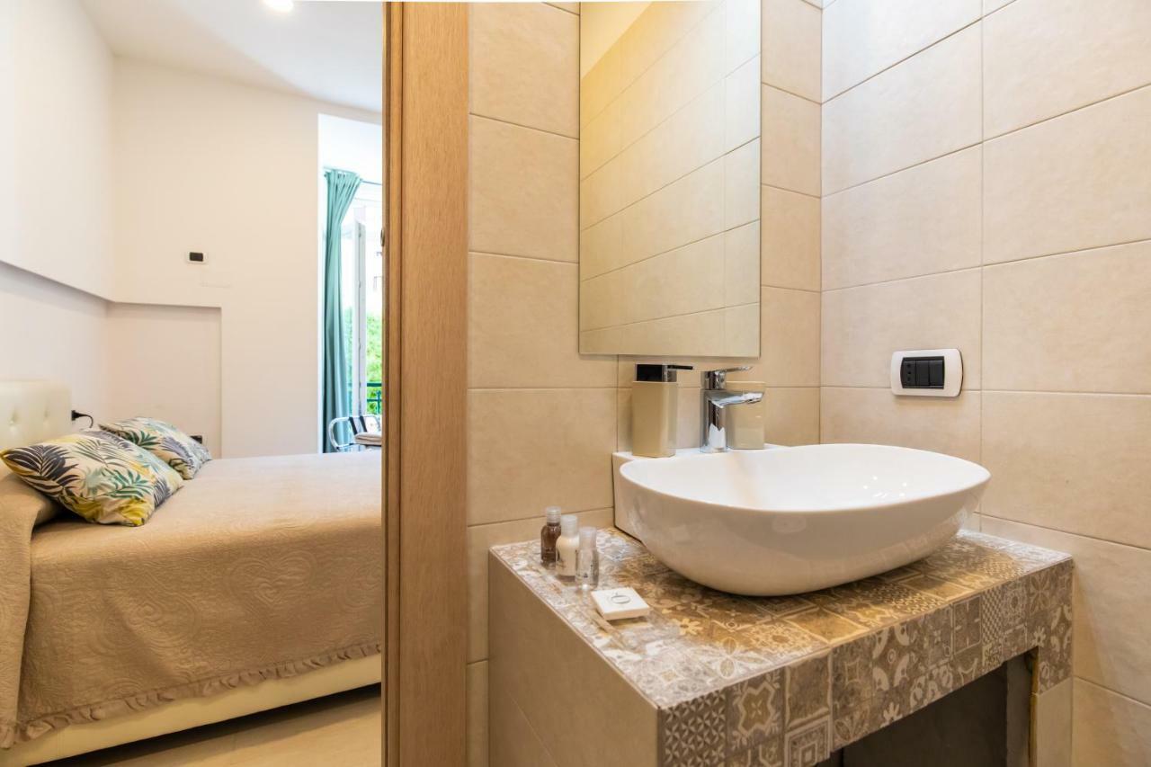 Terrazza Bonito Bed & Breakfast Napels