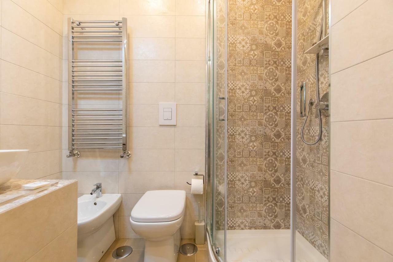Bed & Breakfast Terrazza Bonito *