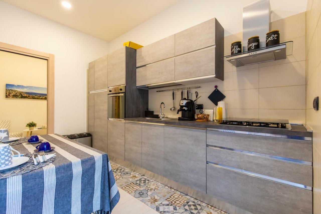 Terrazza Bonito Bed & Breakfast *