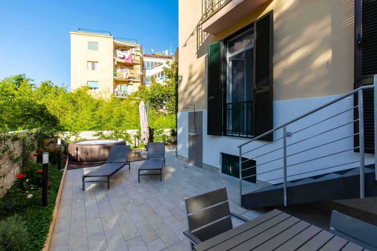 Terrazza Bonito Napels
