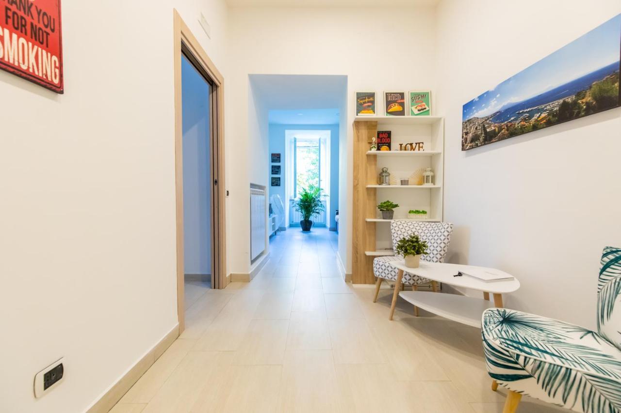 Bed & Breakfast Terrazza Bonito
